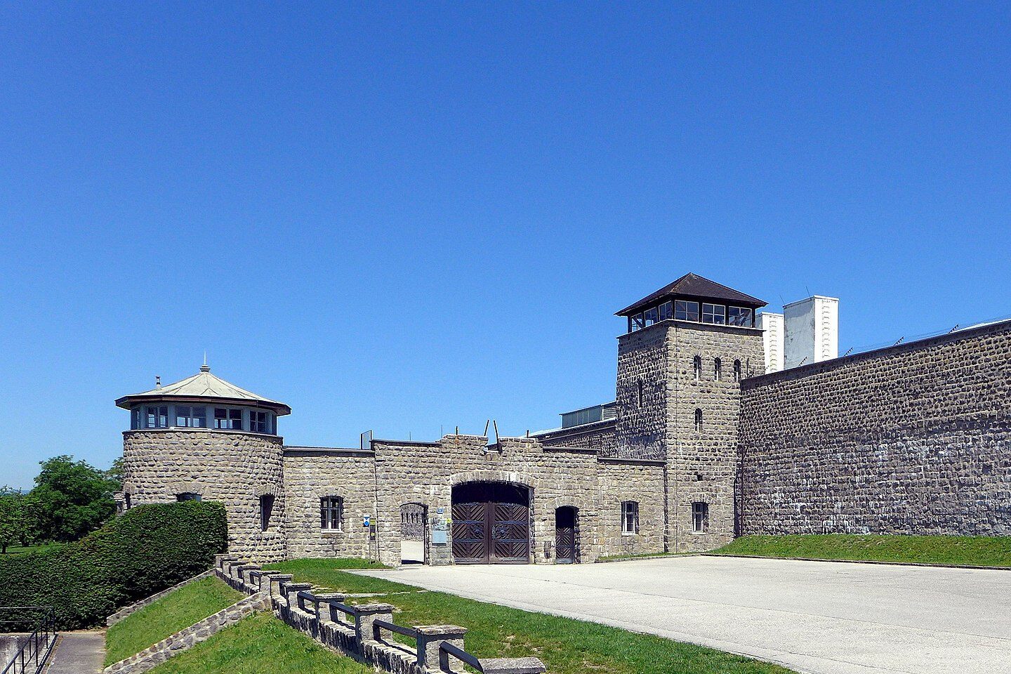 Mauthausen
